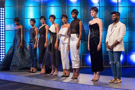 project runway all stars season 2|project runway all stars season 6.